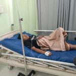 M.Nazar Pekerja Proyek Asal Bandung Di PT.BAP Ditelantarkan Sakit Parah