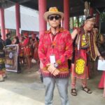 Harun Ketua Panitia Ajak Masyarakat Sukseskan Gawai Dayak Kecamatan Tayan Hilir