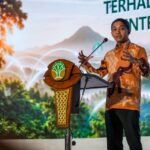 Menhut: Perdagangan Karbon Tak Lagi Omon-omon, Empat Proyek Langsung Diluncurkan