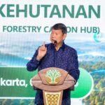 Hashim Djojohadikusumo Apresiasi Kinerja Kementerian Kehutanan, Perdagangan Karbon Kehutanan Siap Diimplementasikan