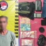 Satresnarkoba Polres Sanggau Ungkap Dugaan Peredaran Narkotika, Sita Sabu 21,06 Gram dan Lima Butir Diduga Ekstasi