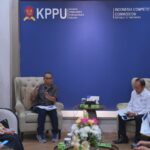 Dewan Pers dan KPPU Bahas Dominasi Platform Digital yang Ancam Ekosistem Pers
