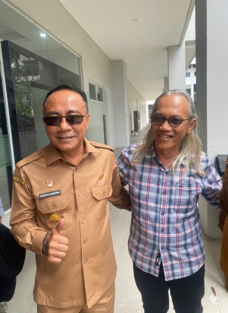 Pengamat Apresiasi Sidak Wagub Kalbar ke PKS: Berpihak kepada Petani Sawit