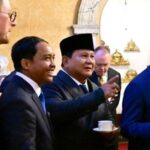 Prabowo Terbitkan Inpres, Raja Juli Antoni Perkuat Konservasi Gajah Indonesia