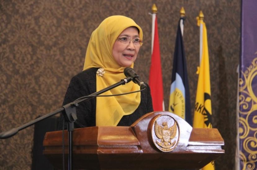 Rebahan yang Ditakuti Negara