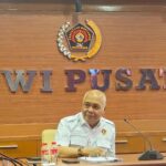 PWI Pusat Sesalkan Pernyataan Hotman Paris, Minta Hormati Martabat Wartawan dan Kemerdekaan Pers