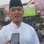 Gubernur Kalbar Ajak Masyarakat Ramaikan Nobar Final Piala Dunia 2026, Ingatkan Jangan Lupa Shalat
