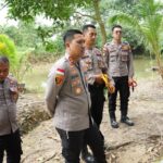 Polres Bengkayang Terima Anjing Pelacak K-9, Siap Perkuat Pemberantasan Narkotika