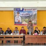 Musdes Desa Nekan Tetapkan APBDes dan RKPDes 2027, Perkuat Komitmen Pembangunan Berbasis Aspirasi Masyarakat