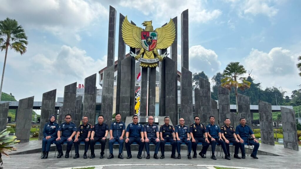 Bea Cukai RI dan Malaysia Perkuat Sinergi Berantas Penyelundupan Lewat Joint Task Force 2026
