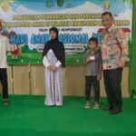 Bupati Bengkayang Hadiri Kegiatan Percepatan Penerbitan Dan Penyaluran KIA