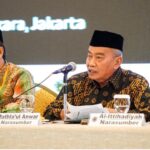Agenda Strategis Umat: Dari Ego Kelembagaan Menuju Integritas Kebangsaan
