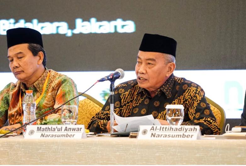 Agenda Strategis Umat: Dari Ego Kelembagaan Menuju Integritas Kebangsaan