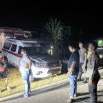 Call Center 110: Polres Bengkayang Respon Cepat Laporan Warga
