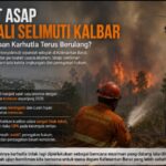 Herman Hofi Munawar: Jangan Hanya Warga Kecil, Korporasi Juga Harus Ditindak