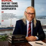Herman Hofi Munawar: Tata Kelola Pelindo Kalbar Buruk, Rakyat yang Menanggung Dampaknya