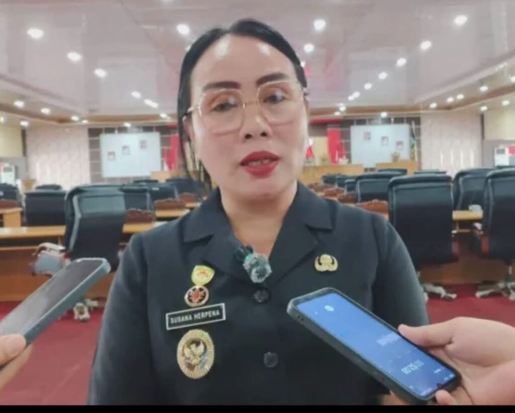 Perusahaan di Sanggau Bakal Wajib Punya Kantor Cabang dan Gunakan Pelat KB, Pemkab Siapkan Aturan