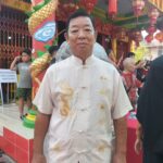 Ketua Pekong Sanggau: Peringatan HUT ke-141 Yayasan Tridarma Jadi Momentum Mempererat Kebersamaan