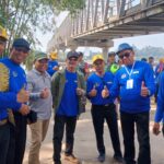 Ribuan Pemancing Meriahkan Turnamen Mancing Mania Sekalbar di Semuntai, Kabupaten Sanggau