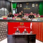 Kejati Kalbar Setujui Usulan Plea Bargain Kejari Sekadau, Penanganan Perkara Anak Tempuh Mekanisme Hukum Baru