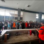 72 PMI Bermasalah Dideportasi dari Malaysia Melalui PLBN Entikong, Didominasi Kasus Pelanggaran Dokumen