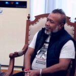Muhammad Khusyairi Tegaskan Kemerdekaan Pers Harus Berjalan Seiring dengan Tanggung Jawab