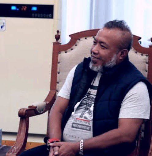 Muhammad Khusyairi Tegaskan Kemerdekaan Pers Harus Berjalan Seiring dengan Tanggung Jawab