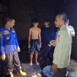 Rumah dalam Tahap Pembangunan Terbakar, Damkar Sanggau Berhasil Cegah Api Meluas