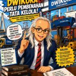 Pengamat: Pelabuhan Harus Jadi Motor Ekonomi, Bukan Hambat Pertumbuhan Pengusaha Lokal