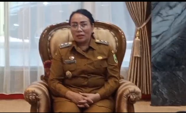 Pemkab Sanggau Perketat Pengawasan SPPG Sambil Menunggu Kebijakan Baru BGN