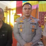 Pangeran Ratu Surya Negara Apresiasi Kunjungan Silaturahmi Kapolres Sanggau