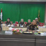 Kejaksaan Tinggi Kalimantan Barat Dukung Lelang Serentak Kejaksaan RI, Optimalkan Pemulihan Aset Negara dan PNBP