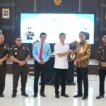 Kejati Kalbar dan BSI Perkuat Sinergi, Mitigasi Risiko Hukum Perbankan Jadi Fokus Utama