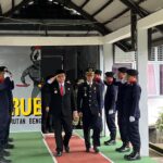 Peringatan HUT Ke-81 Kemerdekaan RI, Tiga WBP Rutan Kelas IIB Bengkayang Mendapat Remisi Bebas