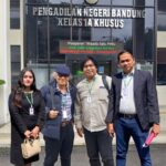 PN Bandung Kabulkan Gugatan Wanprestasi, PT Inter Jaya Corpora Dihukum Bayar Rp13,89 Miliar