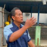 Untuk Memenuhi Standar Pelayanan Rawat Inap :Pemkab Bengkayang Bangun Ruang Rawat Inap, CDSC dan CSP RSUD Drs.Jacobus Luna, M.Si.