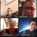 SMSI Dorong Penataan Legalitas, Evaluasi Kepengurusan dan Penguatan Program Jaga Desa