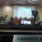 SMSI dan RRI Dorong Kolaborasi Media untuk Perkuat Kompetensi Jurnalis dan Jernihkan Informasi