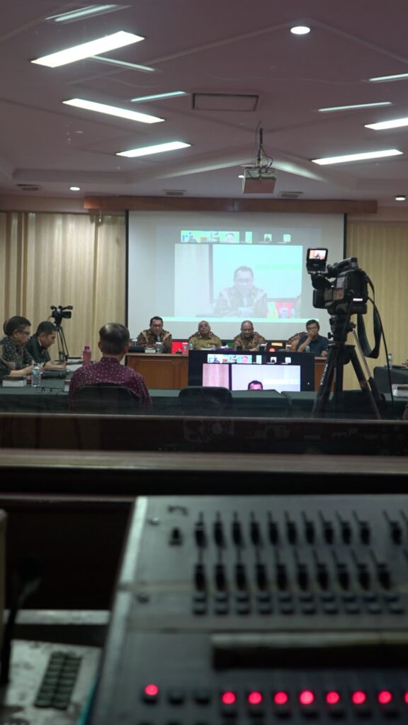 SMSI dan RRI Dorong Kolaborasi Media untuk Perkuat Kompetensi Jurnalis dan Jernihkan Informasi