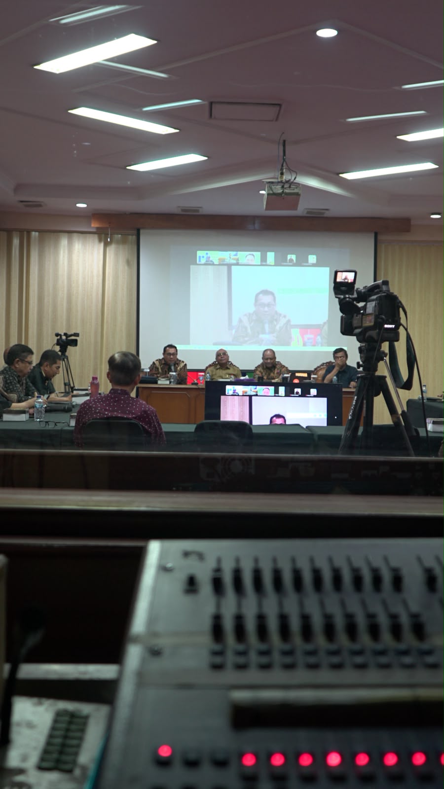SMSI dan RRI Dorong Kolaborasi Media untuk Perkuat Kompetensi Jurnalis dan Jernihkan Informasi