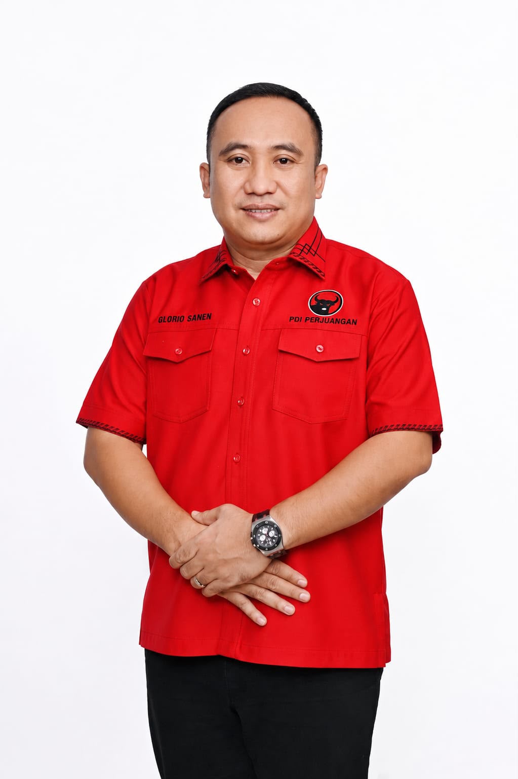 PDI Perjuangan Kalbar Apresiasi Sikap Kapolda Tegakkan Hukum Karhutla dengan Perhatikan Kearifan Lokal