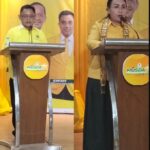 Musda XI Golkar Sanggau Resmi Dimulai, Siap Lahirkan Kepemimpinan Baru yang Solid