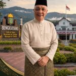 Pandangan DPD Partai Golkar Kabupaten Bengkayang Terhadap Kebakaran Hutan dan Lahan