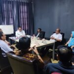 SMSI Berkomitmen Gelorakan Desa Jadi Ujung Tombak Indonesia