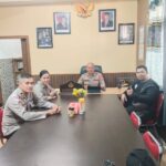 Mabes Polri Kirim 30 Personil Brimob BKO di Polres Bengkayang Untuk Tangani Karhutla