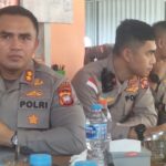 Kapolres Sanggau Perkuat Kemitraan dengan Insan Pers, Siap Bangun Komunikasi Terbuka dan Responsif