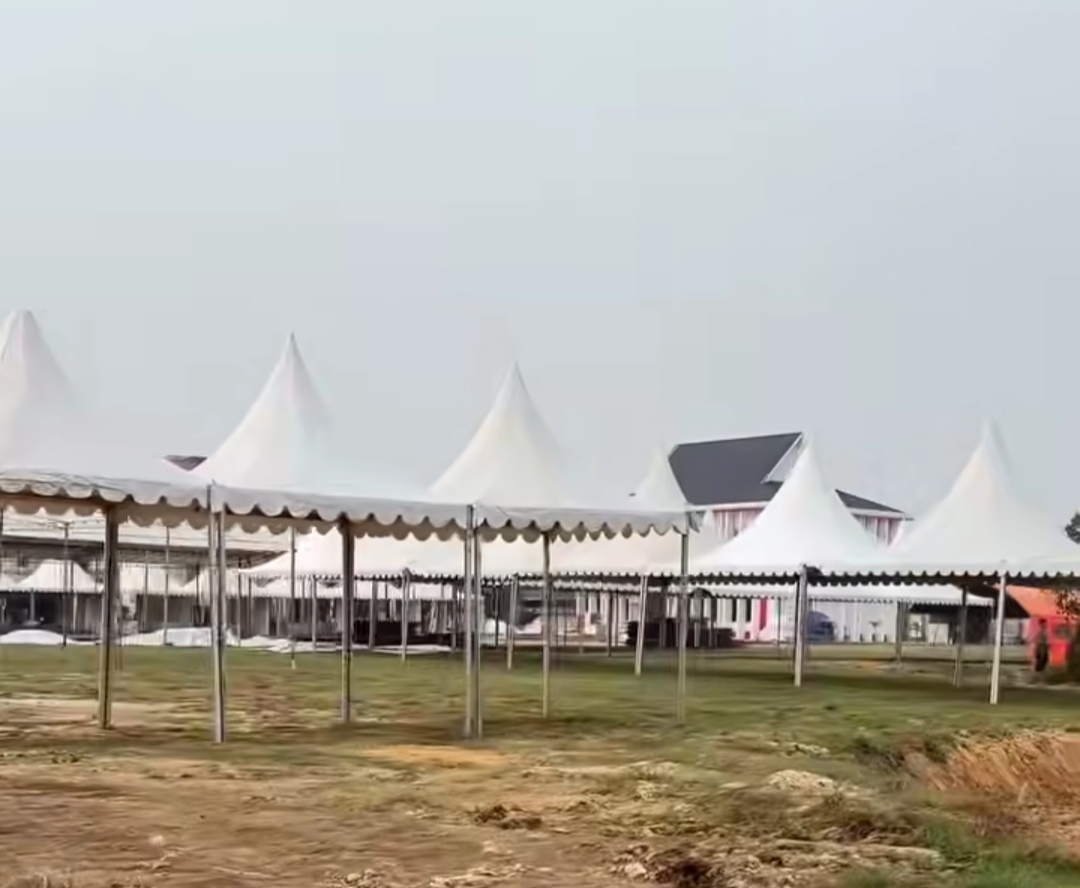 Tarif Sewa Stand Festival Rakyat Sanggau Capai Rp5,5 Juta, UMKM Pertanyakan Beban Biaya di Tengah Dukungan APBD