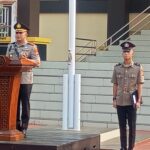 Polres Sanggau Peringati Hari Juang Polri 2026