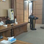 Rakor FKUB Kabupaten Sanggau Perkuat Kerukunan Antarumat Beragama