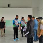 Sidang Lapangan Gedung SMA Mujahidin Pontianak, Herman Hofi: Fakta Fisik Harus Jadi Bagian Penting Pembuktian